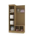 Comoda Camarim Niteroi Nature/alasca - Vlr