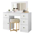 Cômoda Camarim Sonhar Branco Tana Decor