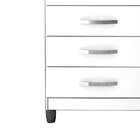 Cômoda Cannes 5 Gv Branca