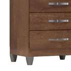 Cômoda Cannes 5 Gv Malbec