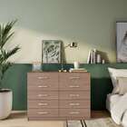 Cômoda Chicago 10gv Demolição