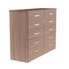 Cômoda Chicago 10gv Demolição