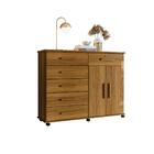 Comoda Com 2 Portas Nicole Freijo