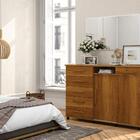 Comoda Com Nicho Melissa Freijo