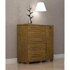 Cômoda Com Sapateira Valverde Móveis Freijo