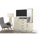 Cômoda Copacabana Champagne