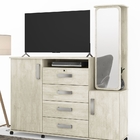 Cômoda Copacabana Champagne