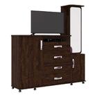 Cômoda Copacabana Noce