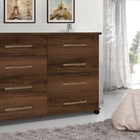 Cômoda Couvin Freijó