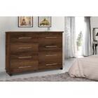 Cômoda Couvin Freijó