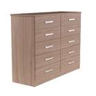 Cômoda Dallas 10gv Demolição