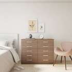 Cômoda Dallas 10gv Demolição