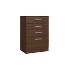 Cômoda Decibal, 4 Gavetas - Cm1042 Civardi