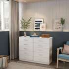 Cômoda Denver 10gv Branco