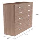 Cômoda Denver 10gv Demolição