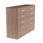 Cômoda Denver 10gv Demolição