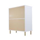 Cômoda Ditália 4 Gavetas Dm-239