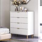 Cômoda Ditália 4 Gavetas Dm-239