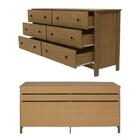 Cômoda Ditália 6 Gavetas Dm-221