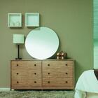 Cômoda Ditália 6 Gavetas Dm-221