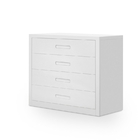 Cômoda Dominique Branca