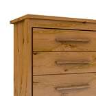 Cômoda Elegance 8 Gv Ipê