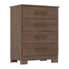 Cômoda Ella 4 Gavetas - Móveis Henn