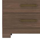 Cômoda Ella 4 Gavetas - Móveis Henn