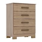 Cômoda Ella 4 Gavetas - Móveis Henn