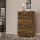 Cômoda Emas 5 Gv Freijó