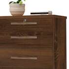 Cômoda Emas 5 Gv Freijó