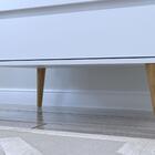 Cômoda Fiori 4 Gv Branca