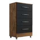 Comoda Flavia 4 gavetas