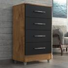 Comoda Flavia 4 gavetas