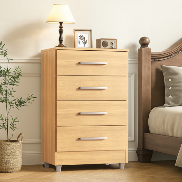 Comoda Flavia 4 gavetas