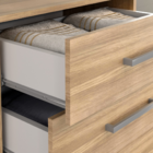 Comoda Flavia 4 gavetas