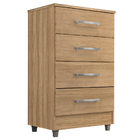 Comoda Flavia 4 gavetas