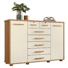 Cômoda Fontana 2 Portas E 7 Gavetas - Móveis Albatroz