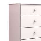 Cômoda Fratello Ii 4 Gv Branco