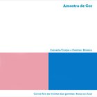 Cômoda Gaveteiro 57,10cm 4 Gavetas Flex Color 100% Mdf Jéssic