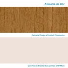 Cômoda Gaveteiro 57,10cm 4 Gavetas Flex Color 100% Mdf Jéssic