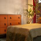 Cômoda Genialflex Signature 6 Gavetas Savana Argila