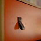 Cômoda Genialflex Signature 6 Gavetas Savana Argila