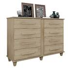 Cômoda Geórgia Niágara - Rv Móveis