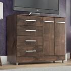 Comoda Gisele 4 Gavs 2 Portas