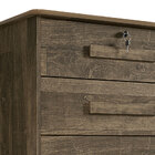 Cômoda Grécia Amadeirado - Rv Móveis