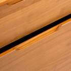 Cômoda Happy 3 Gv Mel