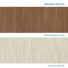 Cômoda Havana Master 2 Portas E 4 Gavetas Com Rodízios - Sant