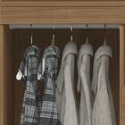 Cômoda Havana Master 2 Portas E 4 Gavetas - Santos Andirá