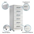 Comoda Helena 6 Gavetas